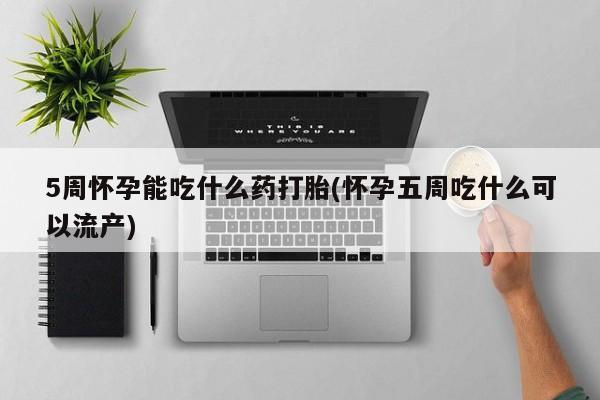 打胎药私人微信购买5周怀孕能吃什么药打胎(怀孕五周吃什么可以流产)
