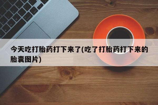 打胎药私人微信购买今天吃打胎药打下来了(吃了打胎药打下来的胎囊图片)