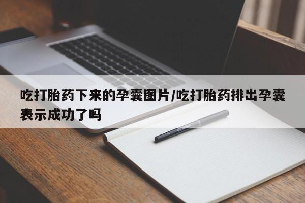 打胎药私人微信购买吃打胎药下来的孕囊图片/吃打胎药排出孕囊表示成功了吗